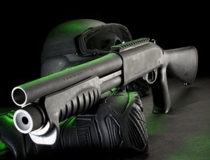 Gunners mate shotgun-1