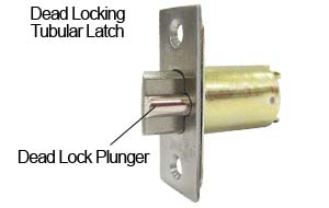 Sparrow locks