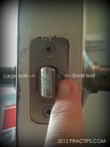 door-boltmecharrow