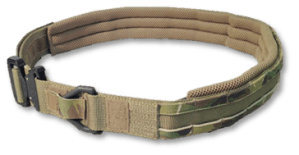 TYR Tactical® Gunfighter Belt Kit 