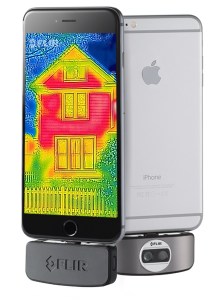 FLIR-ONE-iOS